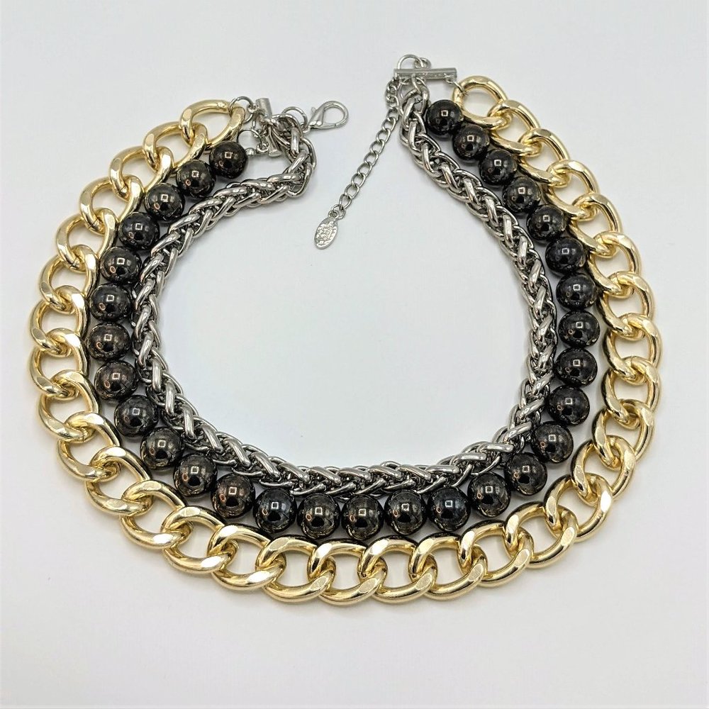 Zi Collection Signature Series The Karen Necklace by Paparazzi